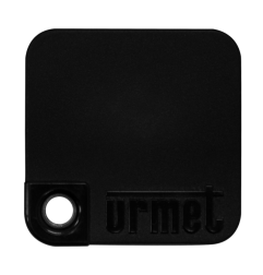 Badge DESFire EV3 compatible VIGIK+ (noir)