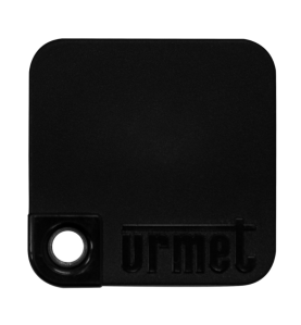 Badge DESFire EV3 compatible VIGIK+ (noir)