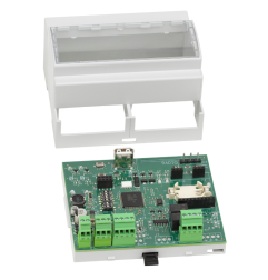 FAAC - PASSERELLE SIMPLY CONNECT XMULTICOM