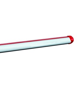 EXTENSION DE LISSE RONDE "S" LONGUEUR 2 M