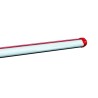 FAAC - EXTENSION DE LISSE RONDE "L" LONGUEUR 3,3 M