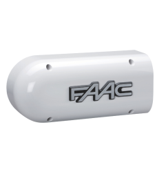 FLASQUE DE FIXATION LISSE "S" POUR B680H