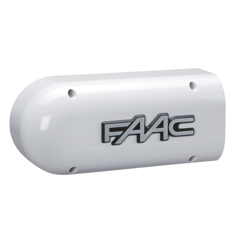 FLASQUE DE FIXATION LISSE "S" POUR B680H