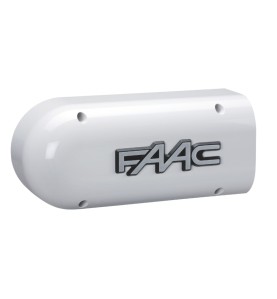 FLASQUE DE FIXATION LISSE "S" POUR B680H
