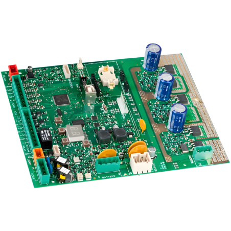 PLATINE ÉLECTRONIQUE E680S POUR B680H