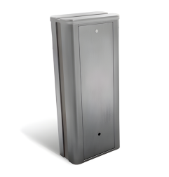 FAAC - COFFRE B680H INOX