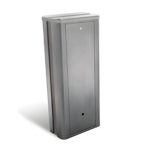 FAAC - COFFRE B680H INOX