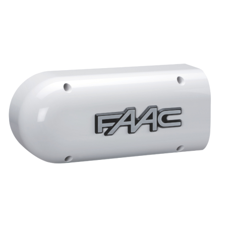 FLASQUE DE FIXATION LISSE POUR B680H
