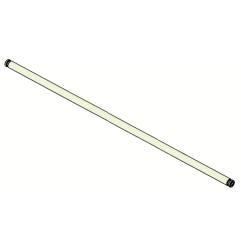 TUBE D'ALIMENTATION POUR S800H 180°
