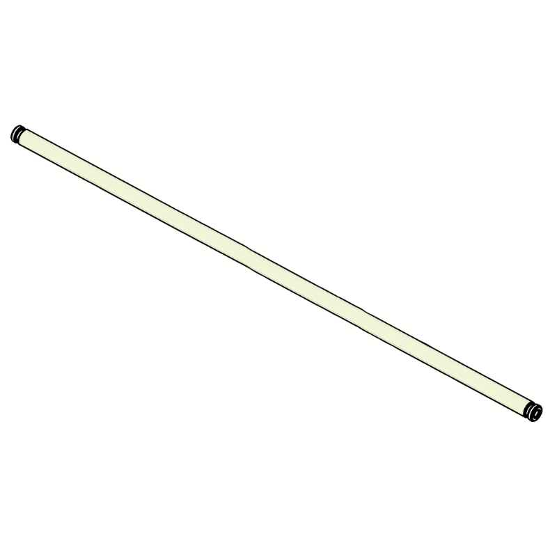 TUBE D'ALIMENTATION POUR S800H 180°