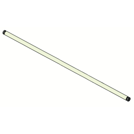 TUBE D'ALIMENTATION POUR S800H 180°