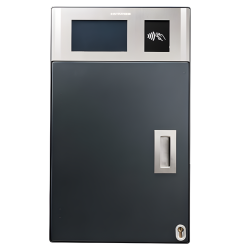Module principal d'armoire à clés 16-0101