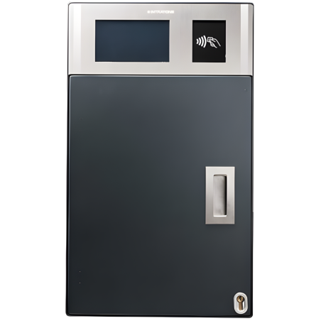 Module principal d'armoire à clés 16-0101