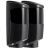 Photocellules CARDIN orientables portée 60 m CDR852A