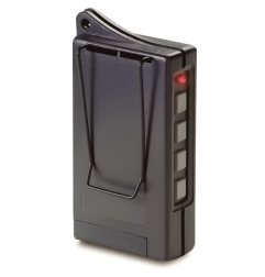 Télécommande Prastel 4 canaux 26,995 MHz DIP-switches KMFT4P