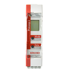 BIRCHER - ProLoop2 1.24ACDC 24 V 2 boucles
