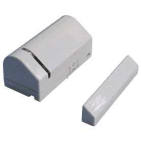 Contact magnétique 868 MHz et transmetteur universel