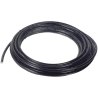 Tube flexible hydraulique longueur 10 m pour fluide sous pression vérin 750 FAAC 390422 Confodis