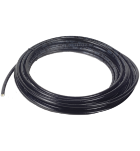 Tube flexible hydraulique longueur 10 m pour fluide sous pression vérin 750 FAAC 390422 Confodis