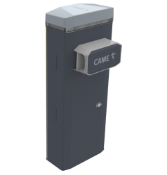 Barrière levante 230 V à moteur 24 V GGT80AGS