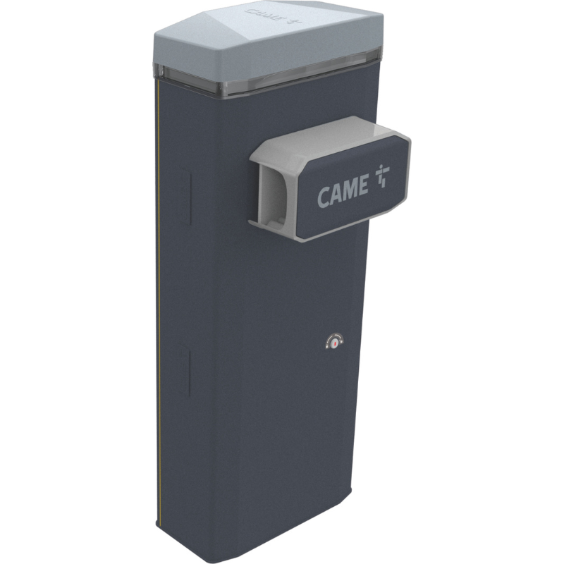 Barrière levante 230 V à moteur 24 V GGT80AGS