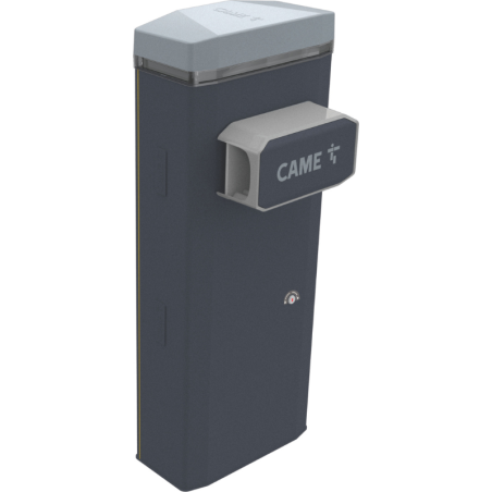 Barrière levante 230 V à moteur 24 V GGT80AGS