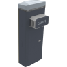 Barrière levante 230 V à moteur 24 V GGT80AGS