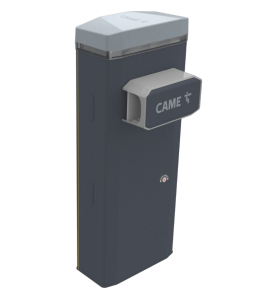 Barrière levante 230 V à moteur 24 V GGT80AGS