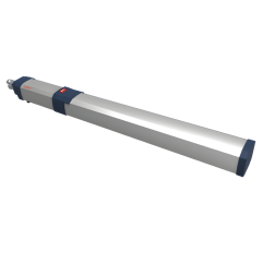 Opérateur hydraulique 24V GIUNO ULTRA BT A50