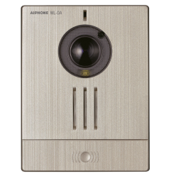 AIPHONE - Carillon vidéo sans fil DECT WL11