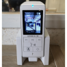 Moniteur DECT fonction monitoring WL11B Aiphone Confodis
