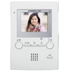 Moniteur mains-libres 3,5" GT1M3L Aiphone