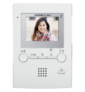 Moniteur mains-libres 3,5" GT1M3L Aiphone