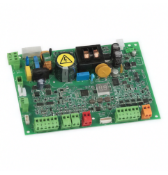 PLATINE ÉLECTRONIQUE E614 POUR B614 FAAC