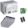 Kit porte de garage FAAC DOLPHIN D600