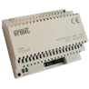 Interface CCTV Note 2 module rail DIN sorties 4 caméras