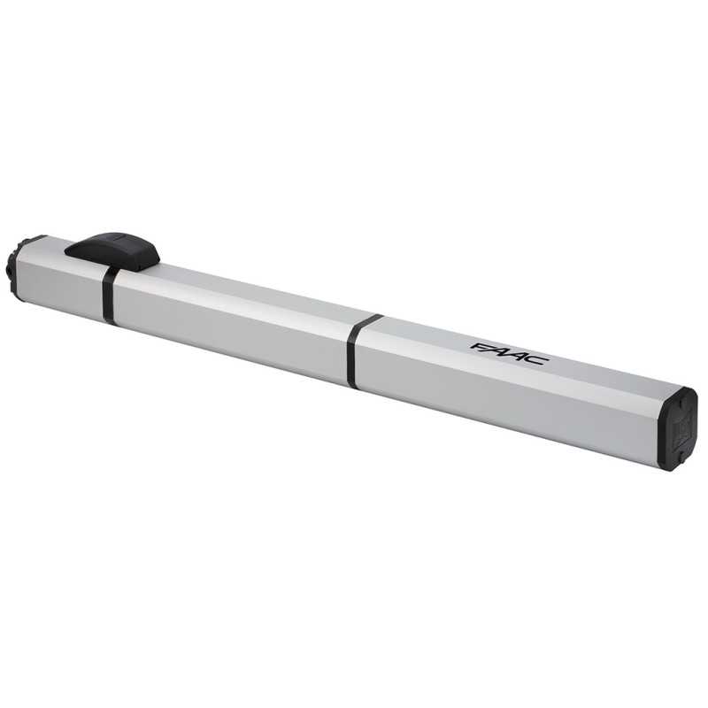 vérin HYbrid S450 CBAC FAAC hydraulique moteur 24V