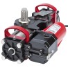 opérateur hydraulique 24V HYbrid FAAC S800H