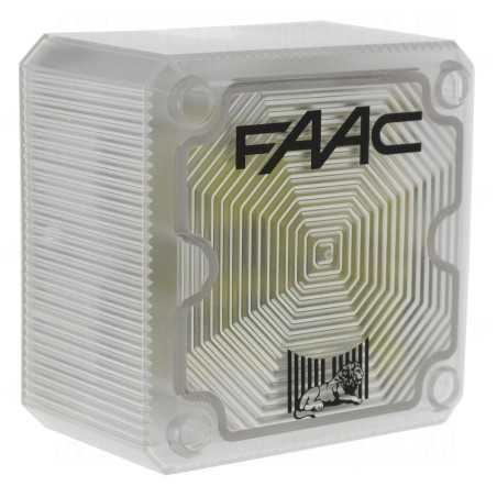 FAAC - CLIGNOTANT À LED XL24L