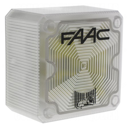 FAAC - LAMPE CLIGNOTANTE XL24