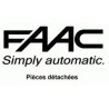 FAAC - PISTON 760  (2 PIECES)