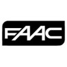 FAAC - KIT HERSE 2 M TOUTES LISSES