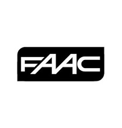 FAAC - FLASQUE DE FIXATION INOX   620