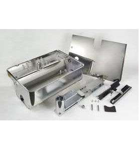 FAAC - CAISSON AUTOPORTANT INOX 770