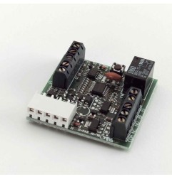 FAAC - CARTE DE CODAGE DECODER SLH MONOCANALE