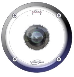 INTRATONE - Caméra SeeSeebox: inclus optique 360° 23-0101