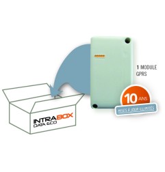 INTRATONE - IntraBOX Eco DATA GPRS 06-0124
