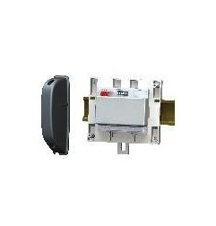 INTRATONE - Récepteur HF avec antenne codée 07-103
