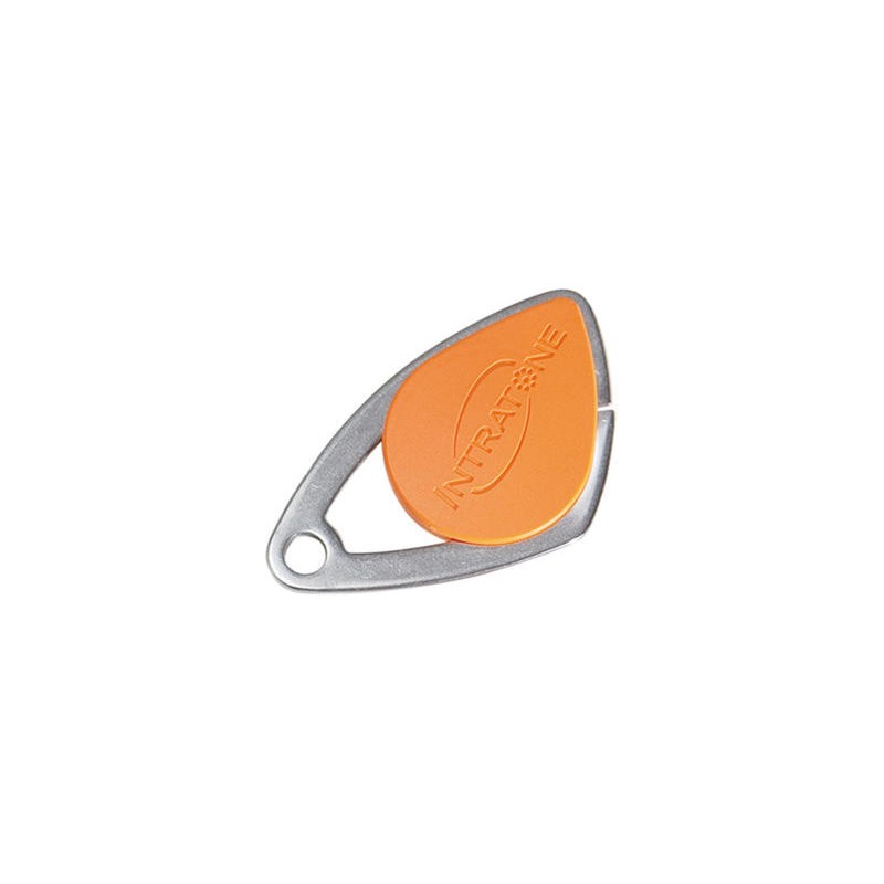 BADGE ORANGE - INTRATONE COGELEC 08-0108