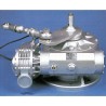CAME - Motoréducteur SUPER FROG 230 - 400V MD (droit)